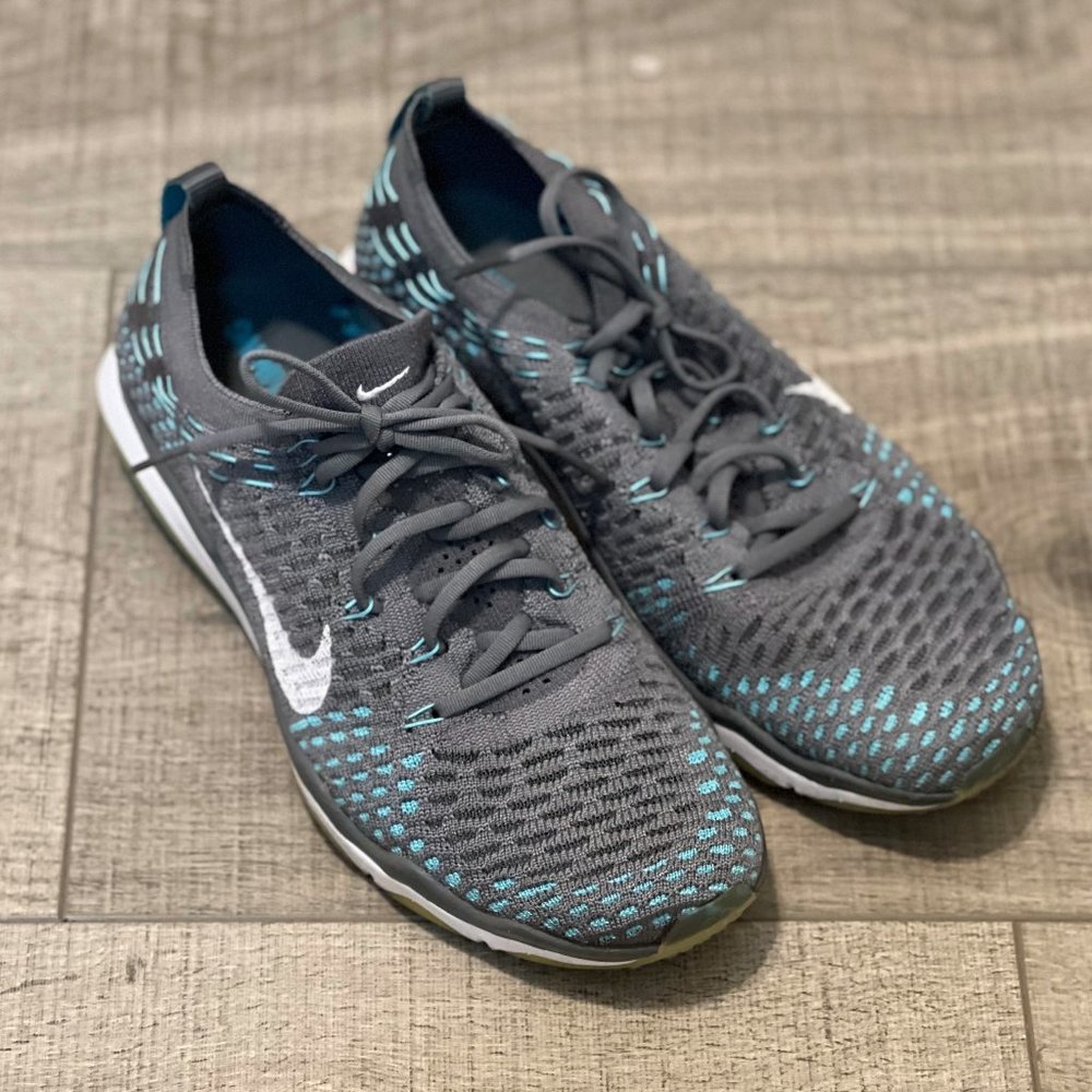 NIKE - Training Shoes - Size 8.5